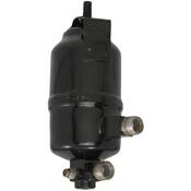 BMW A/C Receiver Drier - Nissens 95933