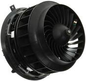 Mercedes Blower Motor - Nissens 871204