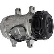Porsche A/C Compressor - Nissens 891518