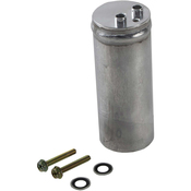 BMW A/C Receiver Drier - Nissens 951024