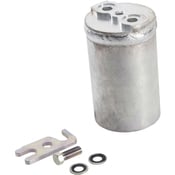 BMW A/C Receiver Drier - Nissens 951025