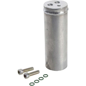 BMW A/C Receiver Drier - Nissens 951026