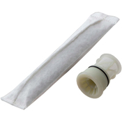 Volvo A/C Receiver Drier / Desiccant Element Filter - Nissens 31465101