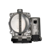 Mercedes Throttle Body - Nissens 955153