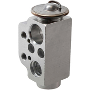 Audi A/C Expansion Valve Rear - Nissens 999871