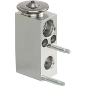 Mercedes AC Expansion Valve - Nissens 999938
