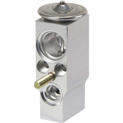 Porsche A/C Expansion Valve - Nissens 999949