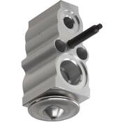 BMW A/C Expansion Valve - Nissens 9991024