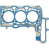 BMW Engine Cylinder Head Gasket - Victor Reinz 613818000