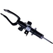 BMW Suspension Strut - Sachs 319033