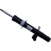 BMW Strut Assembly - Sachs 319204