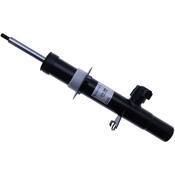 BMW Strut Assembly - Sachs 319205