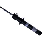 Volvo Suspension Shock Absorber - Sachs 350-179