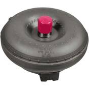 Mercedes Auto Trans Torque Converter - Sachs 0700.600.012