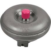 Mercedes Auto Trans Torque Converter - Sachs 0700.600.018