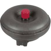 Mercedes Auto Trans Torque Converter - Sachs 0700.600.071