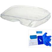 Mercedes-Benz Headlight Lens - Sun Nation LT3307L