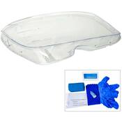 Mercedes-Benz Headlight Lens - Sun Nation LT3307R