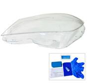 Mercedes-Benz Headlight Lens - Sun Nation LT3308L