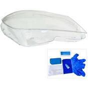 Mercedes-Benz Headlight Lens - Sun Nation LT3308R