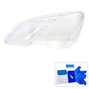 Mercedes-Benz Headlight Lens - Sun Nation LT3310L