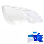 Mercedes-Benz Headlight Lens - Sun Nation LT3310R
