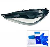 Mercedes-Benz Headlight Lens - Sun Nation LT3311L