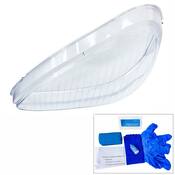 Mercedes-Benz Headlight Lens - Sun Nation LT3312L