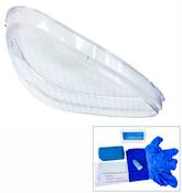 Mercedes-Benz Headlight Lens - Sun Nation LT3312R