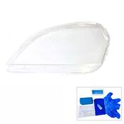 Mercedes-Benz Headlight Lens - Sun Nation LT3314L