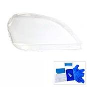 Mercedes-Benz Headlight Lens - Sun Nation LT3314R