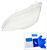 Mercedes-Benz Headlight Lens - Sun Nation LT3315L