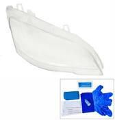 Mercedes-Benz Headlight Lens - Sun Nation LT3315R