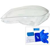 Mercedes-Benz Headlight Lens - Sun Nation LT3317L