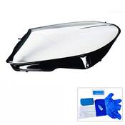 Mercedes-Benz Headlight Lens - Sun Nation LT3325L