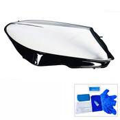Mercedes-Benz Headlight Lens - Sun Nation LT3325R