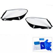 Mercedes-Benz Headlight Lens - Sun Nation LT3325SET