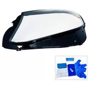 Mercedes-Benz Headlight Lens - Sun Nation LT3326L