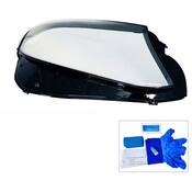 Mercedes-Benz Headlight Lens - Sun Nation LT3326R