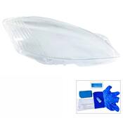 Mercedes-Benz Headlight Lens - Sun Nation LT3328L