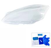 Mercedes-Benz Headlight Lens - Sun Nation LT3328R