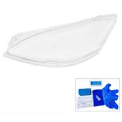 Mercedes-Benz Headlight Lens - Sun Nation LT3329L