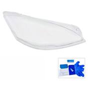 Mercedes-Benz Headlight Lens - Sun Nation LT3329R