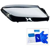 Mercedes Headlight Lens Cover - Sun Nation LT3331R