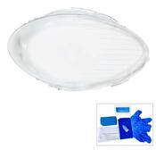 Mercedes Headlight Lens Cover - Sun Nation LT3332L