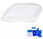 Mercedes-Benz Headlight Lens - Sun Nation LT3334L
