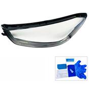Mercedes-Benz Headlight Lens - Sun Nation LT3337L