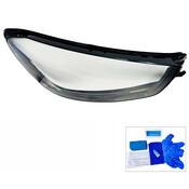 Mercedes-Benz Headlight Lens - Sun Nation LT3337R
