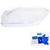 Mercedes Headlight Lens Cover - Sun Nation LT3340L