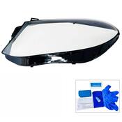 Mercedes Headlight Lens Cover - Sun Nation LT3341L